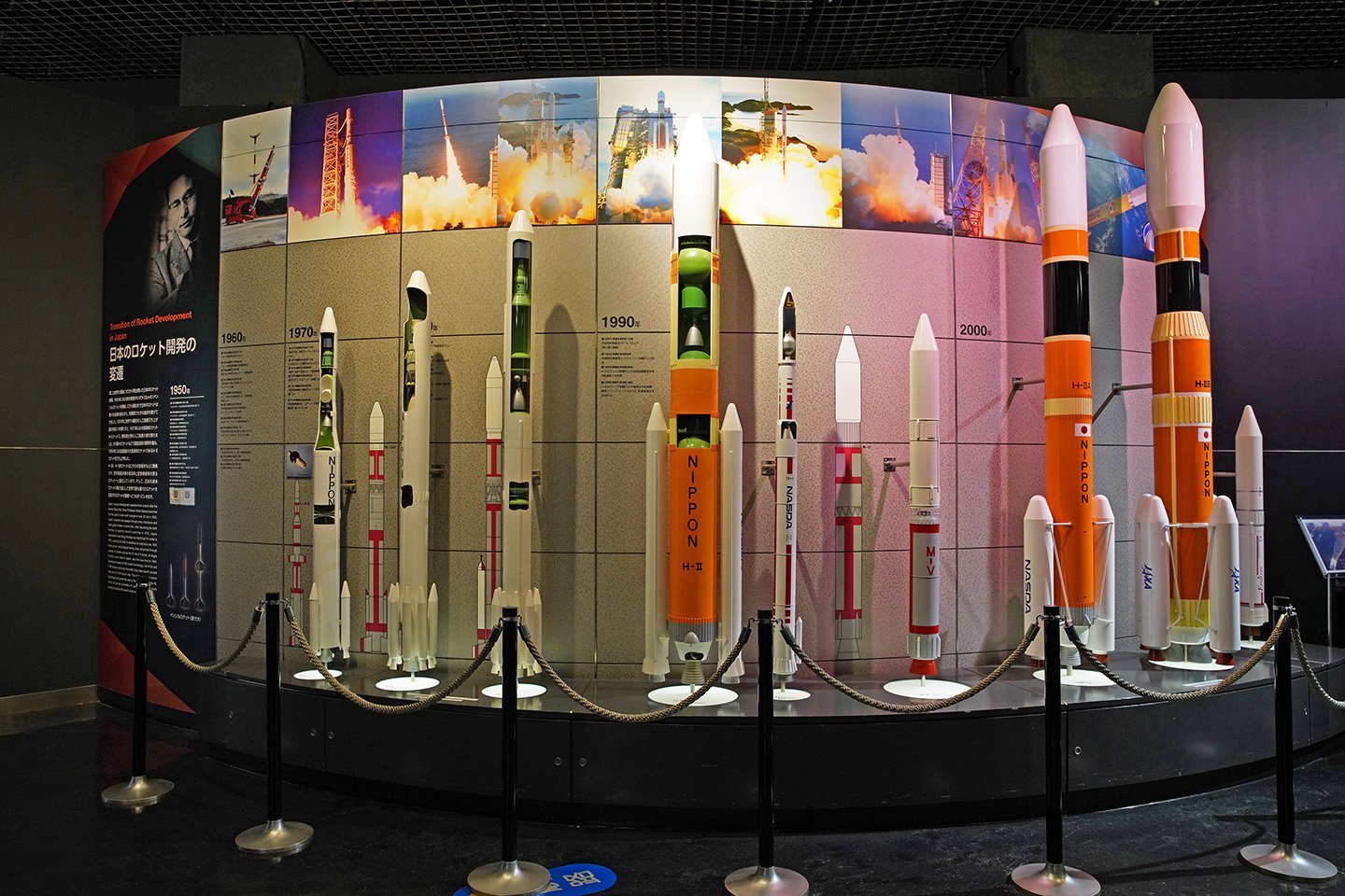 🔬 가고시마 시립 과학관(카고시마 시리츠 카가쿠칸) 이미지 8